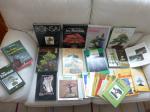 Livres sur le bonsai - Miniature