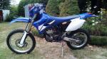 Yamaha 250 wrf - Miniature