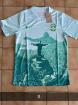 Maillot du bresil - Miniature