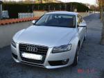 Audi a5 sportback ambition luxe - Miniature