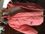 Vend parka neuve taille14ans - Miniature