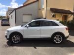 Audi q3 quattro 177 sline - Miniature