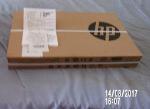 Vends neuf (pas déballé) laptop hp 17-y005 + amd - Miniature