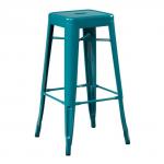 Tabouret haut de bar neuf - Miniature