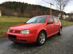 Volkswagen golf 1.9 tdi - Miniature