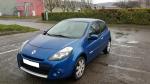 Renault clio3 (ii) 1.5dci 90ch expression clim - Miniature