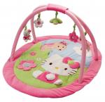 Tapis d'eveil hello kitty - Miniature