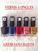 Vernis À ongles (o'beauty) pour pro - Miniature