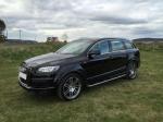 Audi q7 3.0 tdi quattro tiptronic 7 places - Miniature