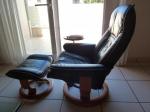 Fauteuil stressless - Miniature