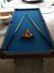 Billard pliable - Miniature