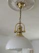 Lampe suspendue - Miniature