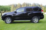 Toyota land cruiser 3.0 150 ,2014,135 000 km - Miniature