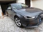 Audi a 4 faible km - Miniature