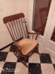 Roking -chair - Miniature