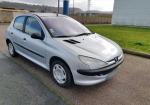 A saisir peugeot 206 1.4hdi 4 cv 70 ch 5 p  - Miniature