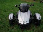 Can am spyder 1000 sm5 - Miniature