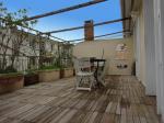 Montpellier centre t6 192 m² + terrasse 60m² - Miniature