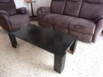 Table basse - Miniature