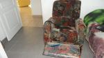 Fauteuil relax - Miniature