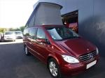 Mercedes marco polo viano 2.2 cdi 150chv - 2008 - Miniature