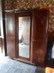 Grande armoire  - Miniature