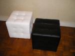 Poufs - Miniature