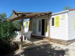 Vacances en camping herault proche cap d agde - Miniature