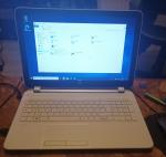 Pc portable hp - Miniature