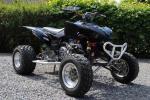 Quad yamaha yfz 450r 2004 - Miniature