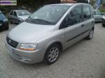 Fiat multipla 6 places, 1.9 jtd de 2005 - Miniature