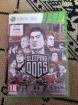 Sleeping dogs (xbox 360) - Miniature