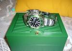 Montre rolex submariner date - Miniature