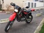 Honda crm 125 crm 125 - Miniature