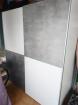 Armoire 2 portes  - Miniature