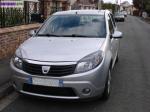 Dacia sandéro black line dci85 - Miniature