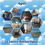 Location sur agde  - Miniature