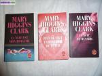 Mary higgins clark - Miniature