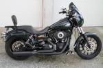 Harley-davidson dyna superglide t-sport fxdxt - Miniature