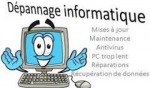 Dépannage informatique - Miniature