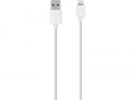 Belkin câble lightning blanc vers usb 2m - Miniature