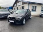 Bmw x3 - Miniature