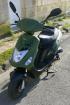 Vends scooter 50cc - Miniature