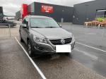 Volkswagen tiguan 2.0 cr tdi 4motion track (06/2009),... - Miniature