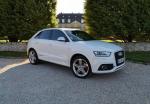 Audi q3 s line 2l 140 quattro - Miniature