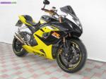 Suzuki gsx-r 1000 yoshimura gsxr k6 - Miniature