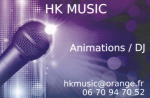 Animateur dj - Miniature