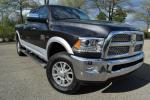 Dodge ram 2500 diesel 4x4 - Miniature