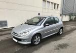 Peugeot 206 2.0 hdi - Miniature