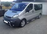 :opel modèle: vivaro 1.9 cdti - Miniature